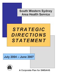 Click here to access the SWSAHS Strategic Directions Statement