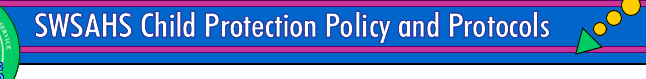 SWSAHS Child Protection Policy