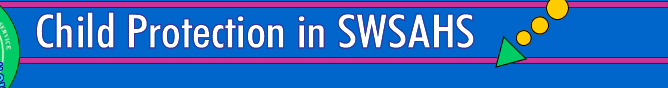 Child Proection in SWSAHS