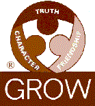 GROW Home Page