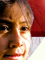 photo of a girl