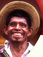 photo of a man