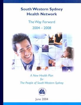 SWS Network Plan Cover