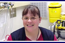 Picture of Dr. Susie Piper, Staff Specialist Paediatrician