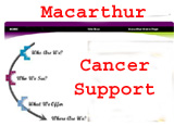 Macarthur Cancer Support