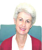 Margaret Brown - Director of Nursing