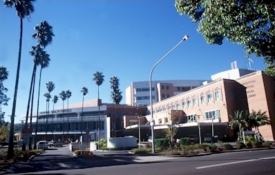 Liverpool Hospital