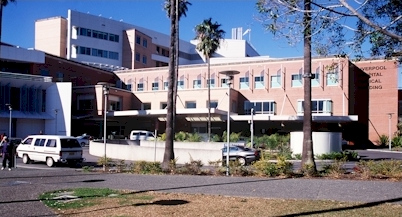 Clinical Building 