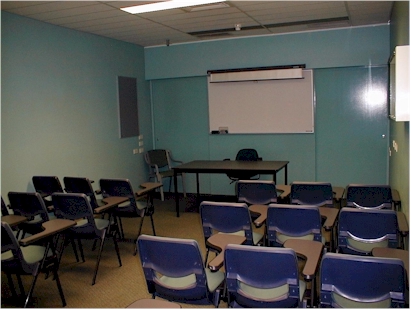 Click here to view Tutorial Room 2