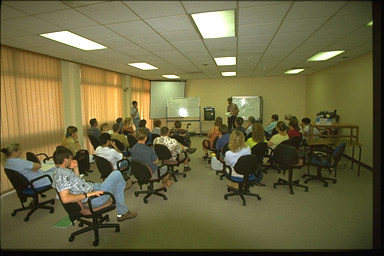 Rural Trauma Course