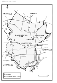 Bankstown