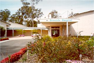 Braeside Hospital