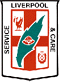 Liverpool Health Service Logo